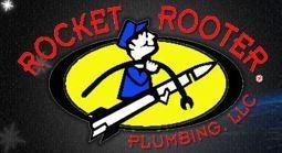 Rocket Rooter Plumbing