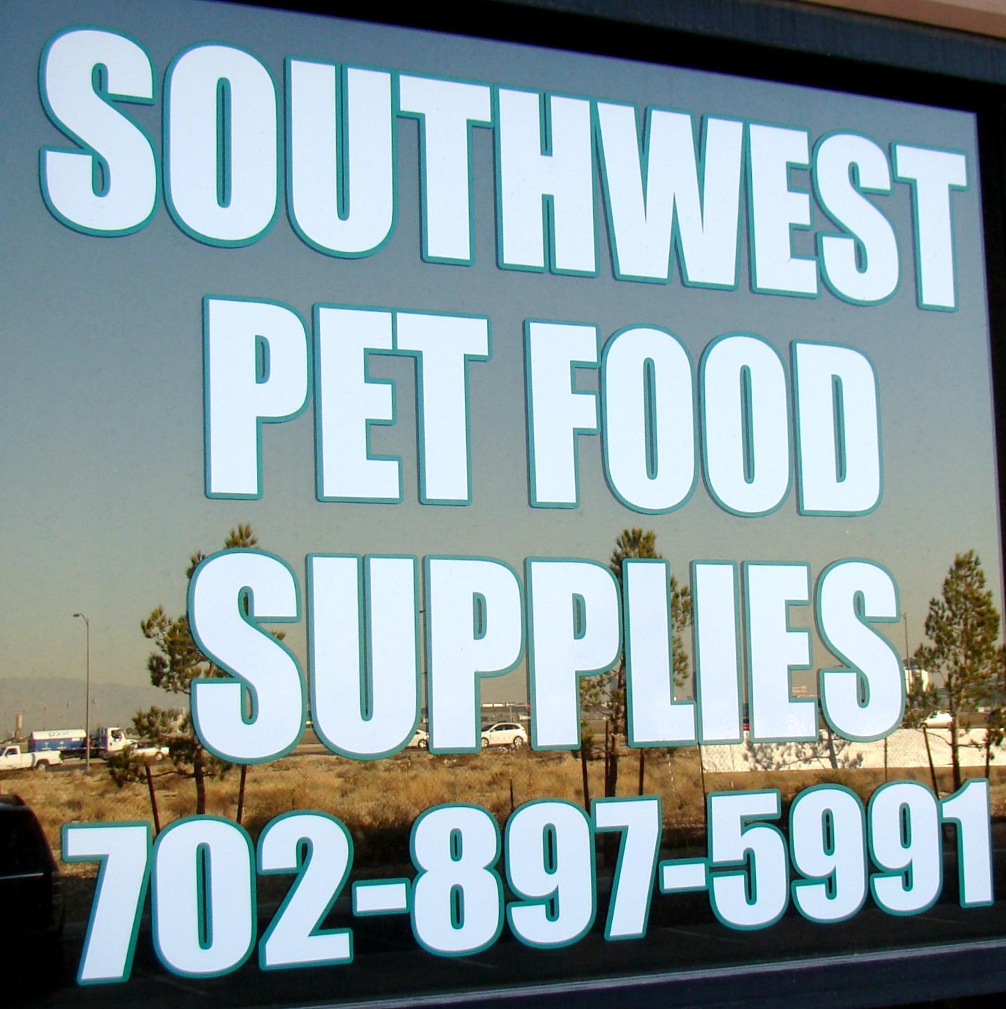 Southwest Pet Food Supplies, LLC