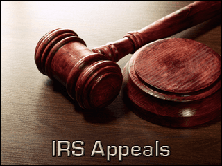 IRS Appeals