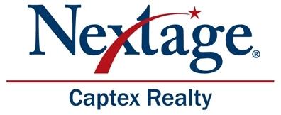 Welcome to Nextage Captex Realty