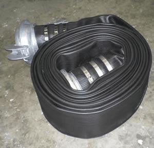 JGB Eagle Super Flow Hose