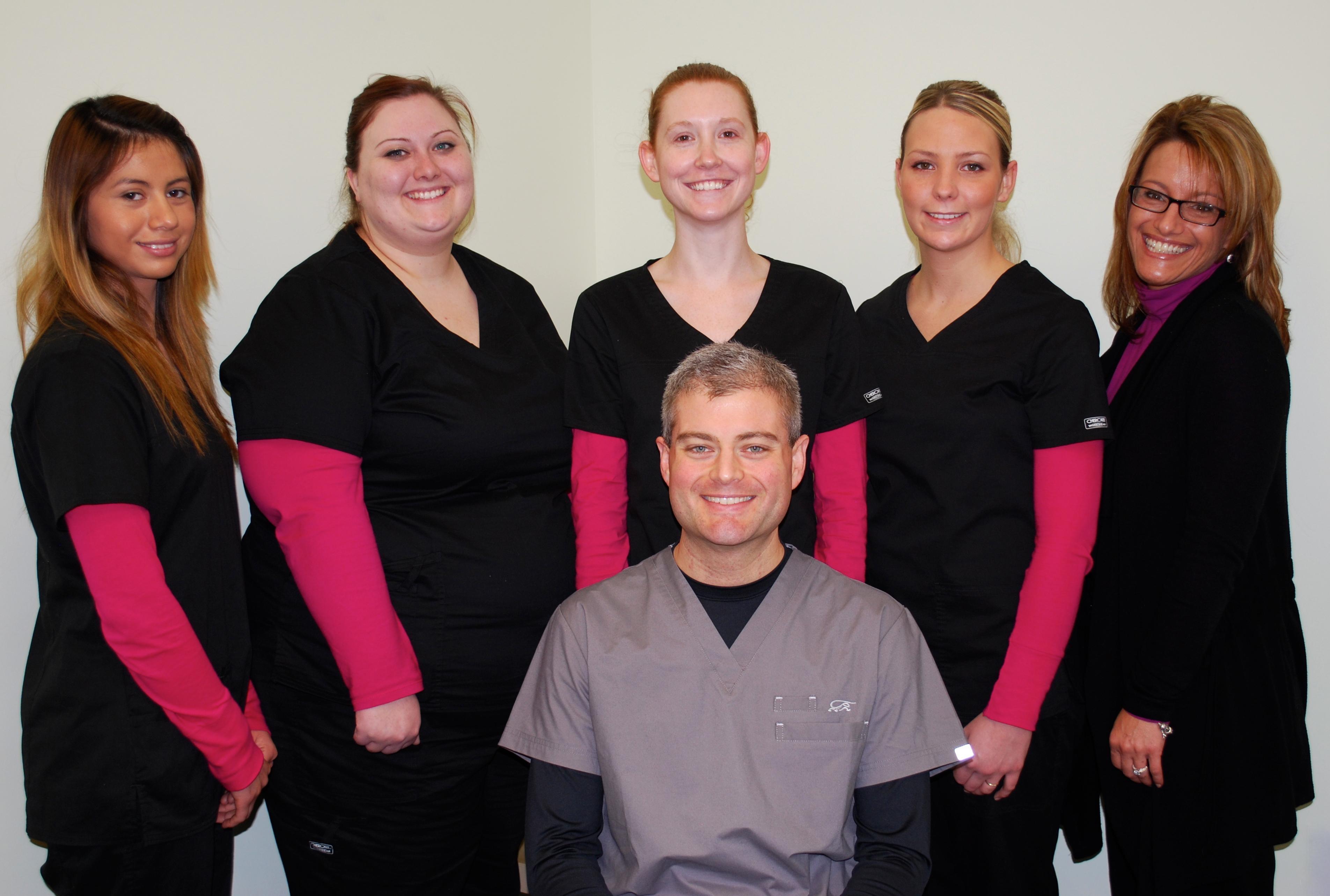 Coldwater Family Dentistry