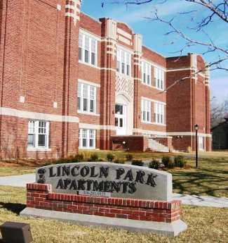 Lincoln Park Apartments