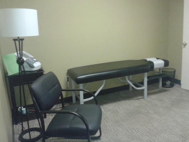 Therapy Room