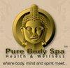 Pure Body Spa