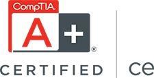 CompTIA A+ Certified