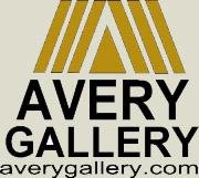 Avery Gallery Logo