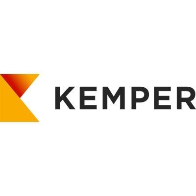 We carry Kemper Insurance