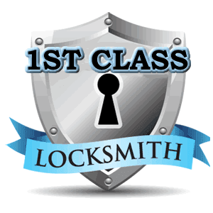 SLC 1st Class Locksmith