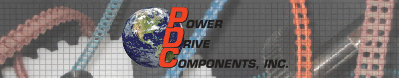 Power Drive Components, Inc.