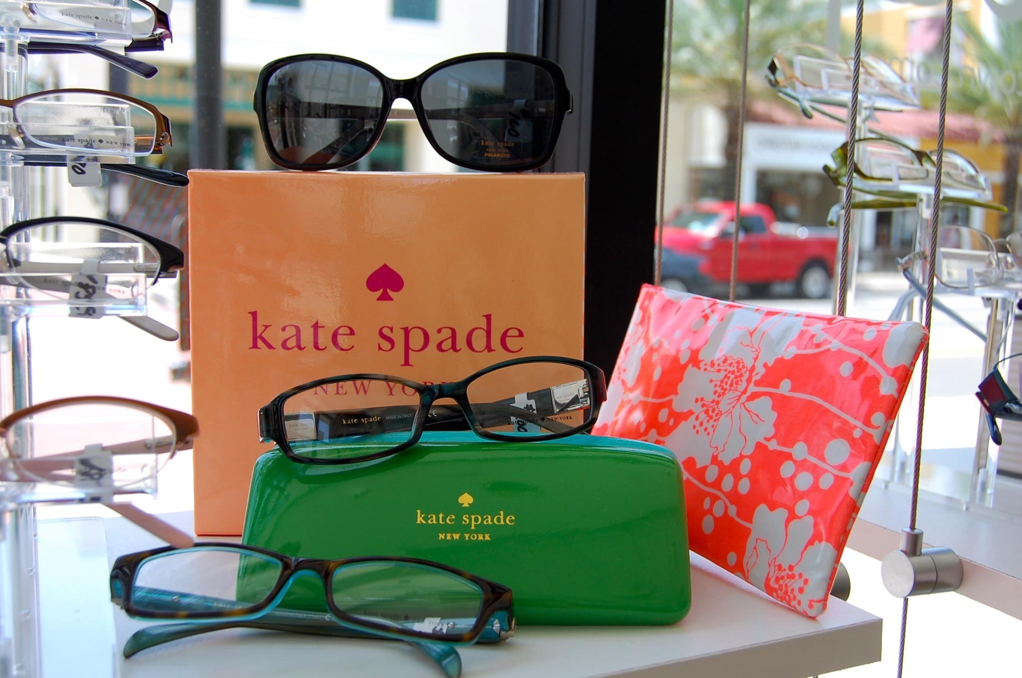 Classic chic? Kate Spade!