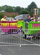 Carnival Ride Rentals