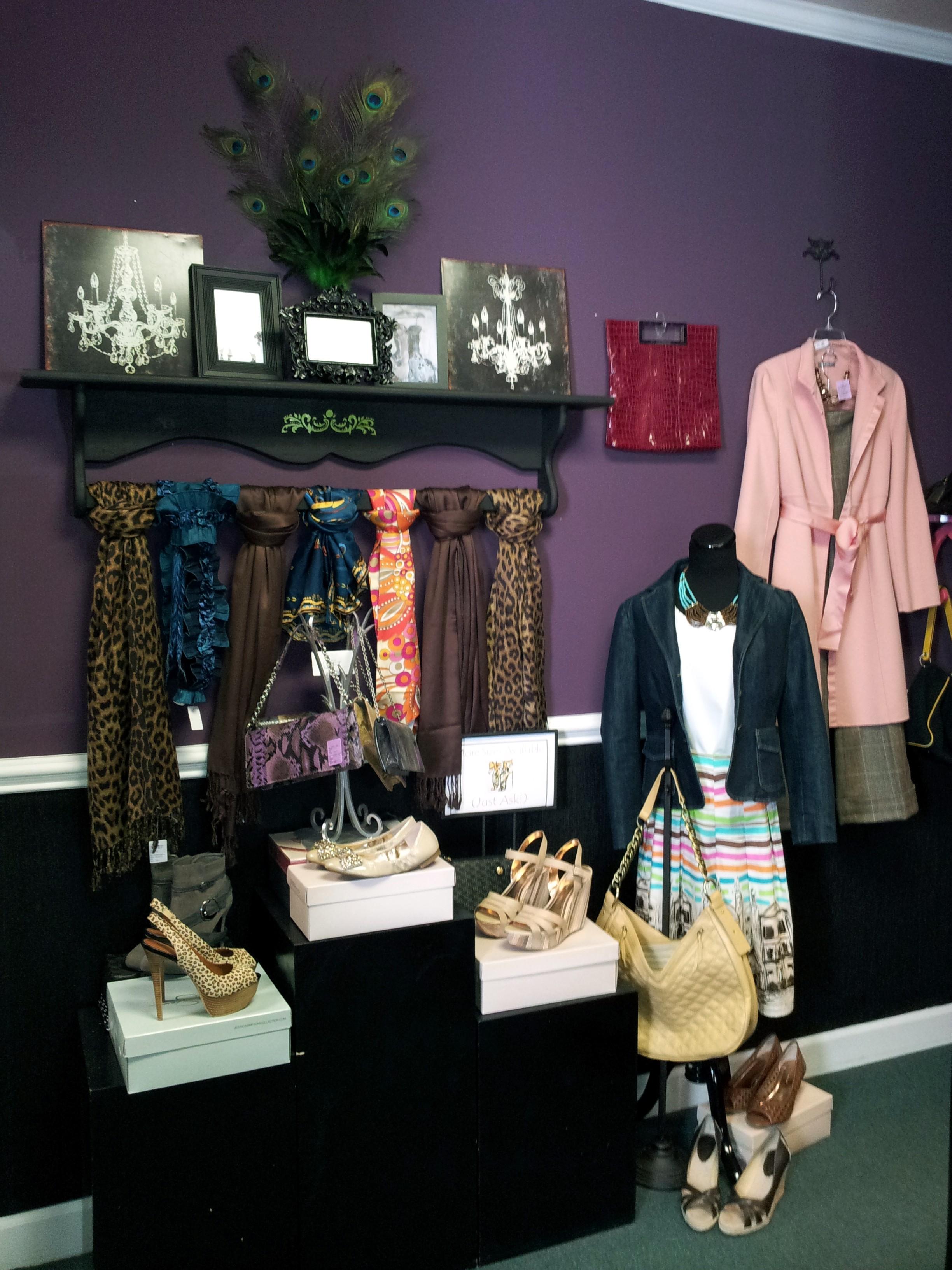 The Closet Consignment Boutique