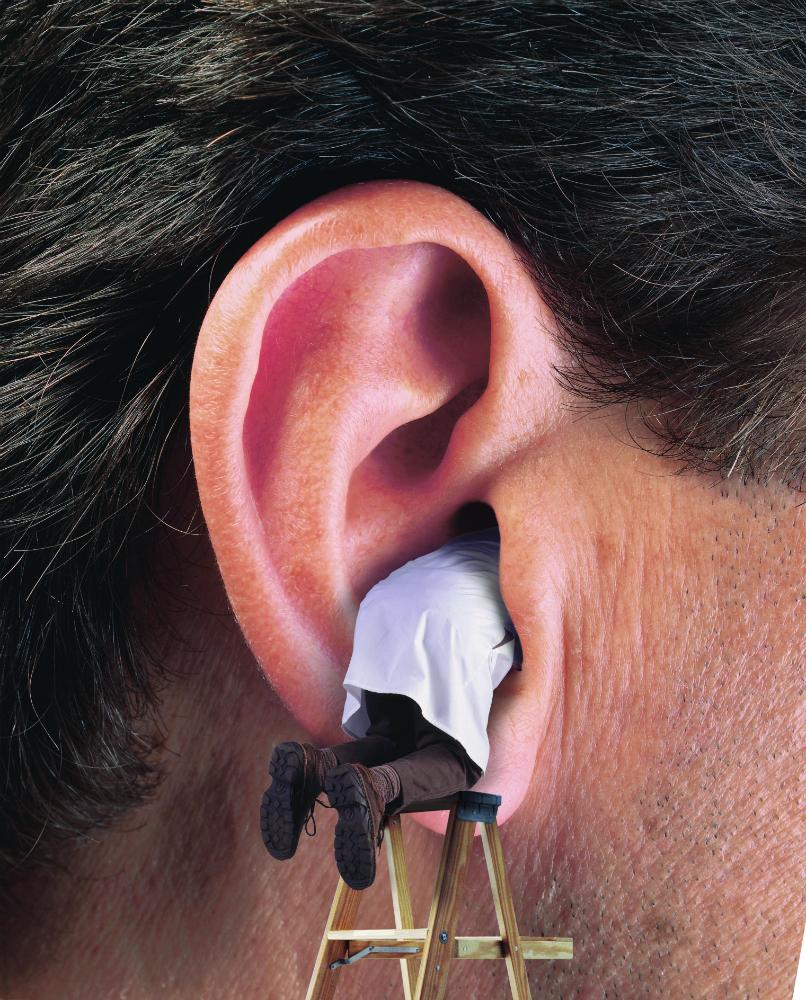 Scientific Hearing Aid Company