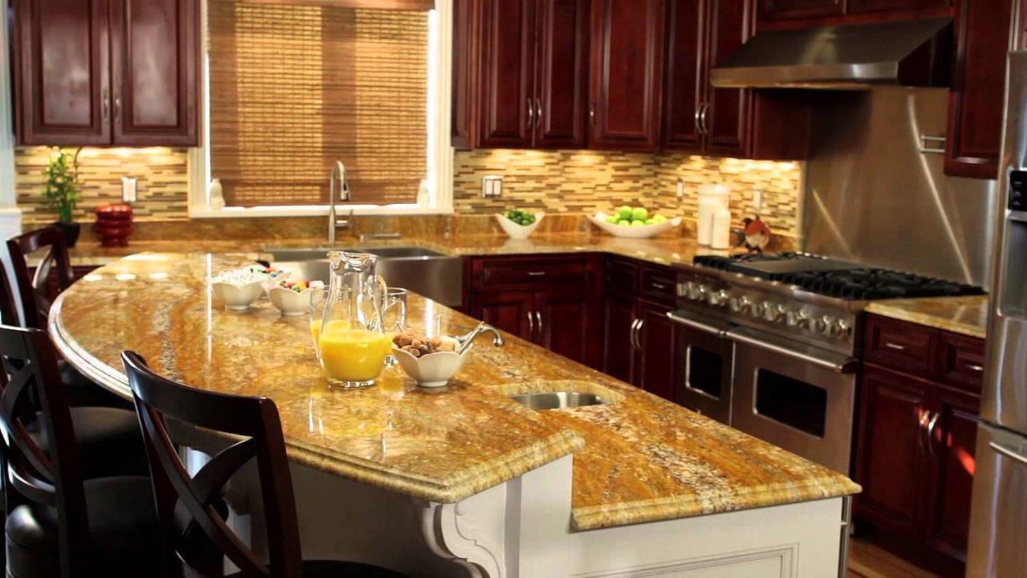 Kitchen cabinets Retailer