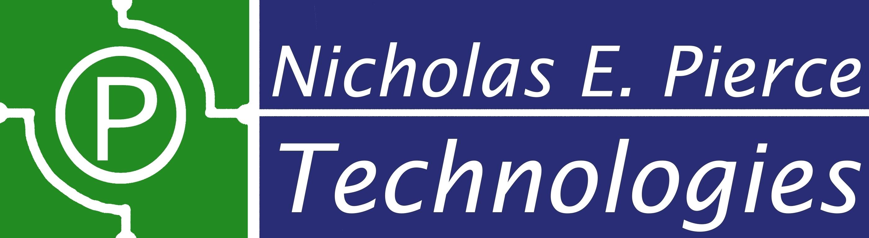 Nicholas E Pierce Technologies