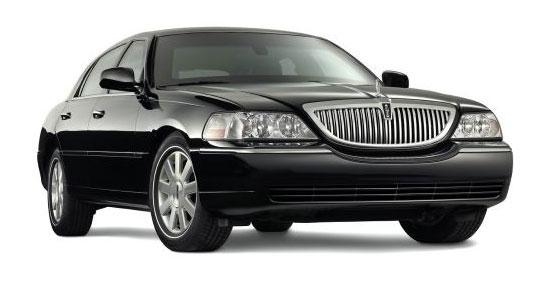 Limousine Service