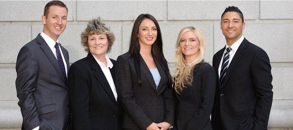 Roseville Personal Injury Attorneys