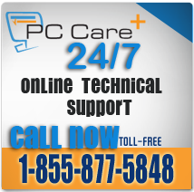 PCCare247 - Caring for Your PC 24x7