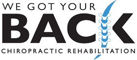 We Got Your Back Chiropractic Rehabilitation Clinic-Vintage Park