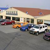 Turner Buick GMC- A New & Used Buick GMC dealership in New Holland, PA