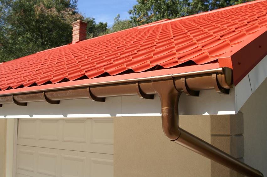 Gutter Installation