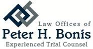 Law Offices of Peter H. Bonis