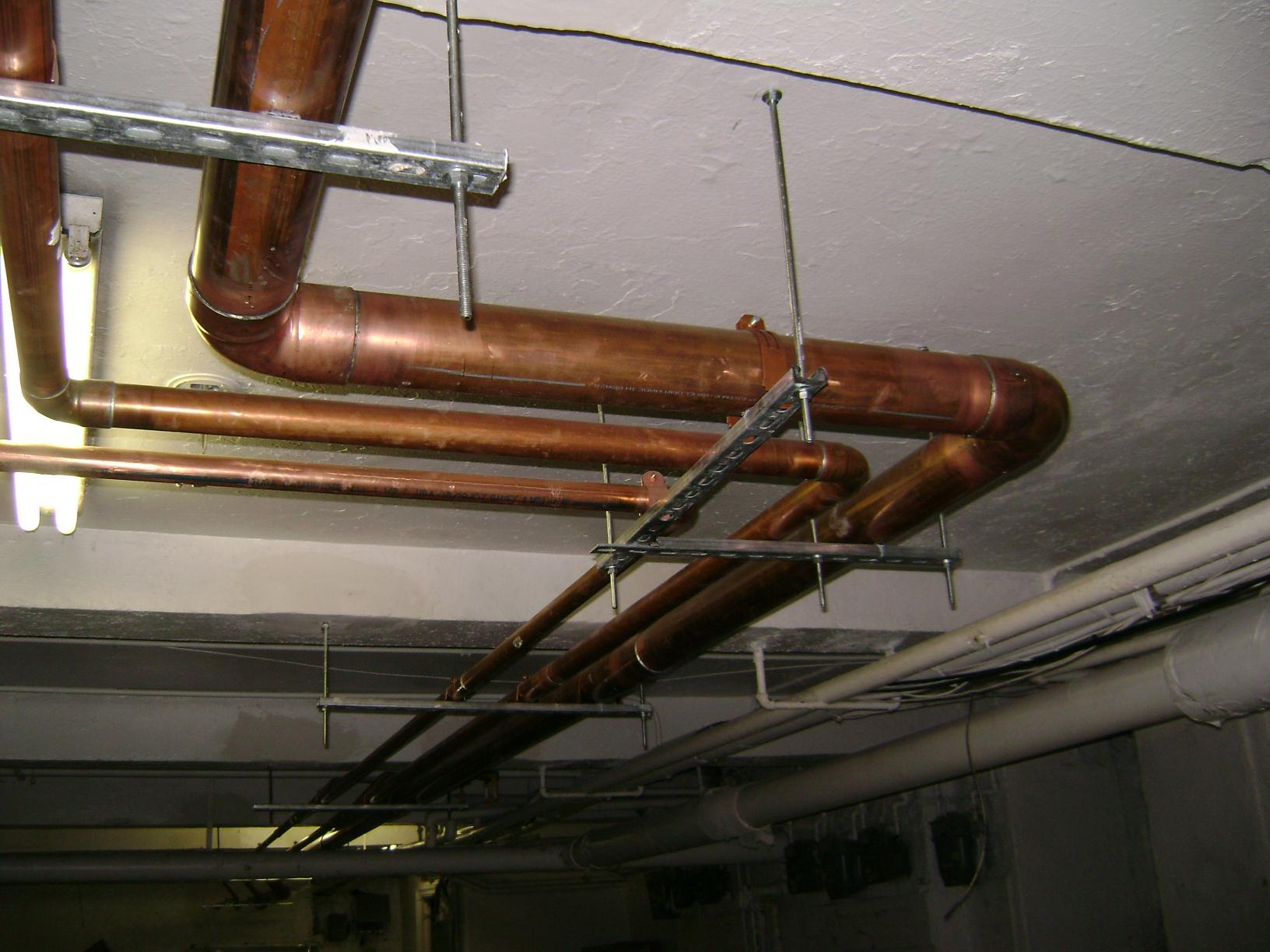 Prospect Heights Plumbing and Heating