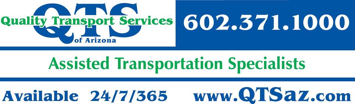 Quality Transport Services of Arizona