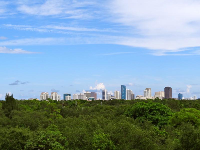 Fort Lauderdale Connex