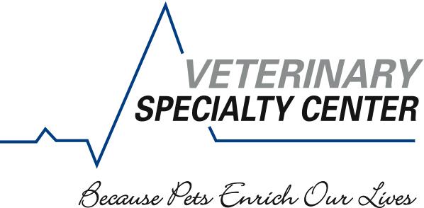 Veterinary Specialty Center where compassion and precision meet.