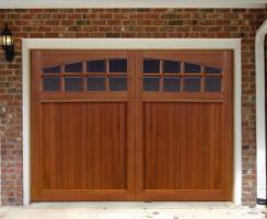 Arcadia Garage Door and Gate