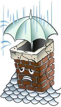 WE FIX LEAKY CHIMNEYS