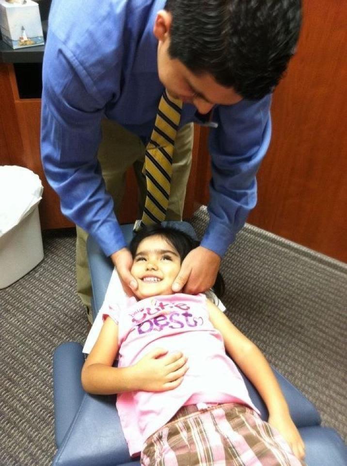 Chino Chiropractor