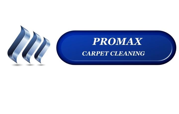 Promax Carpet Cleaning