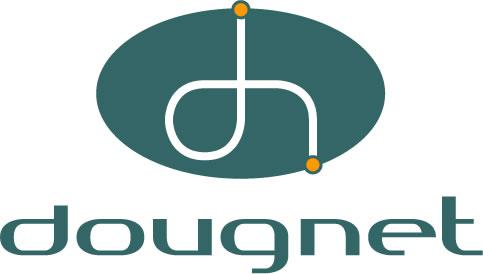 Dougnet Logo