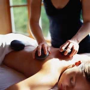 Offering Hot Stones and several other types of massage therapy