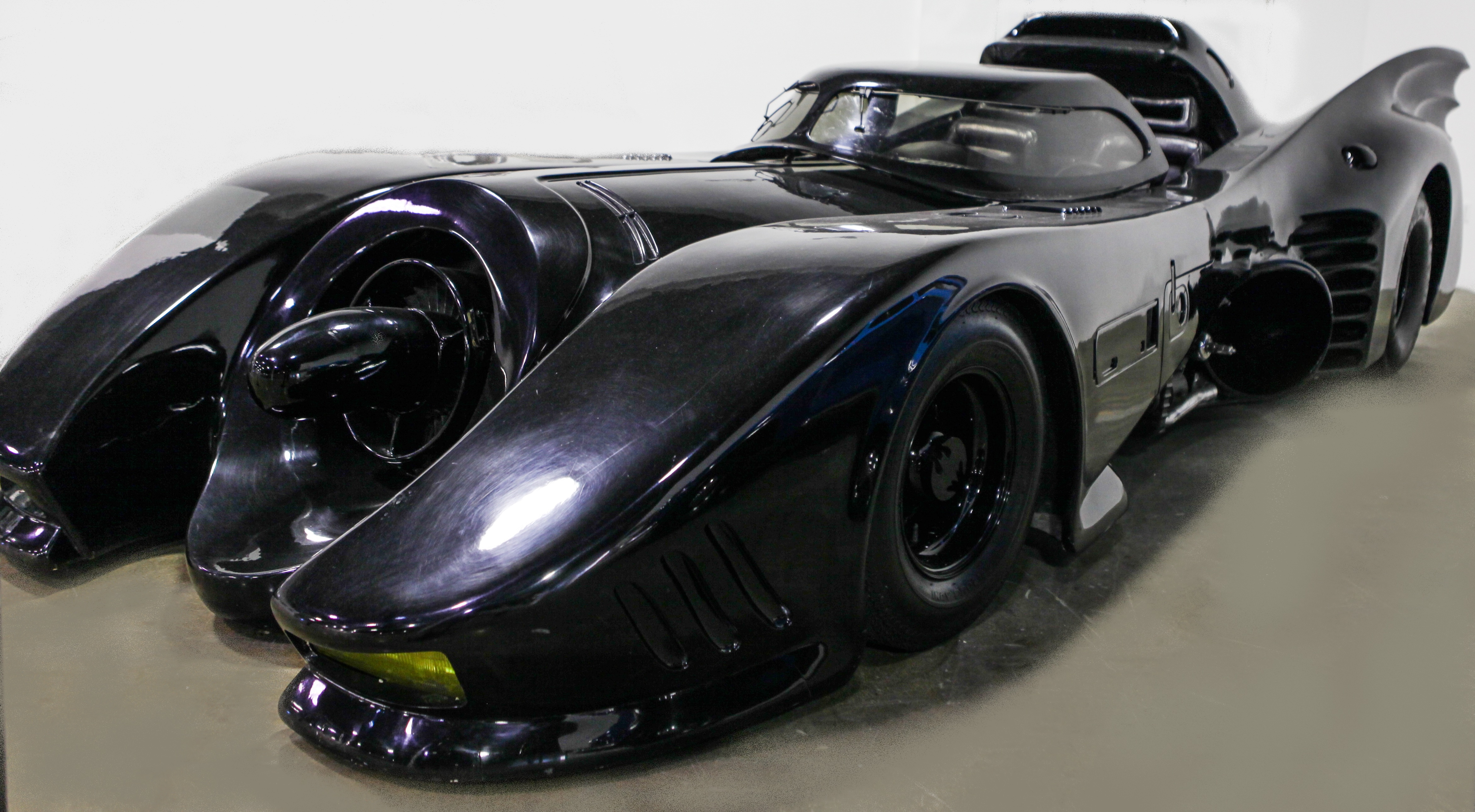 Batmobile