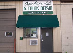 Crow River Auto & Truck Repair