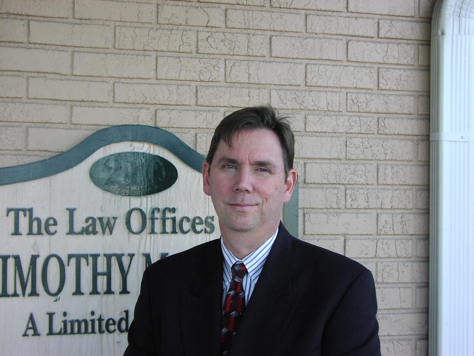 The Law Offices of Timothy M. Doud, LLC