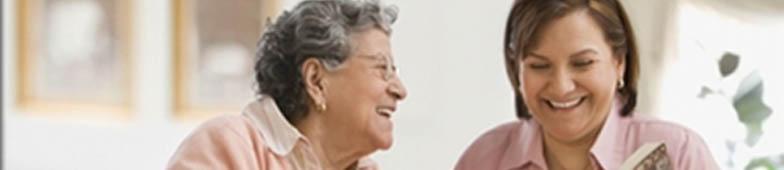 Assisted Living Resources