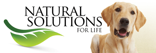 Natural Solutions for Life