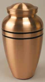 Jenkins-Soffe Urn