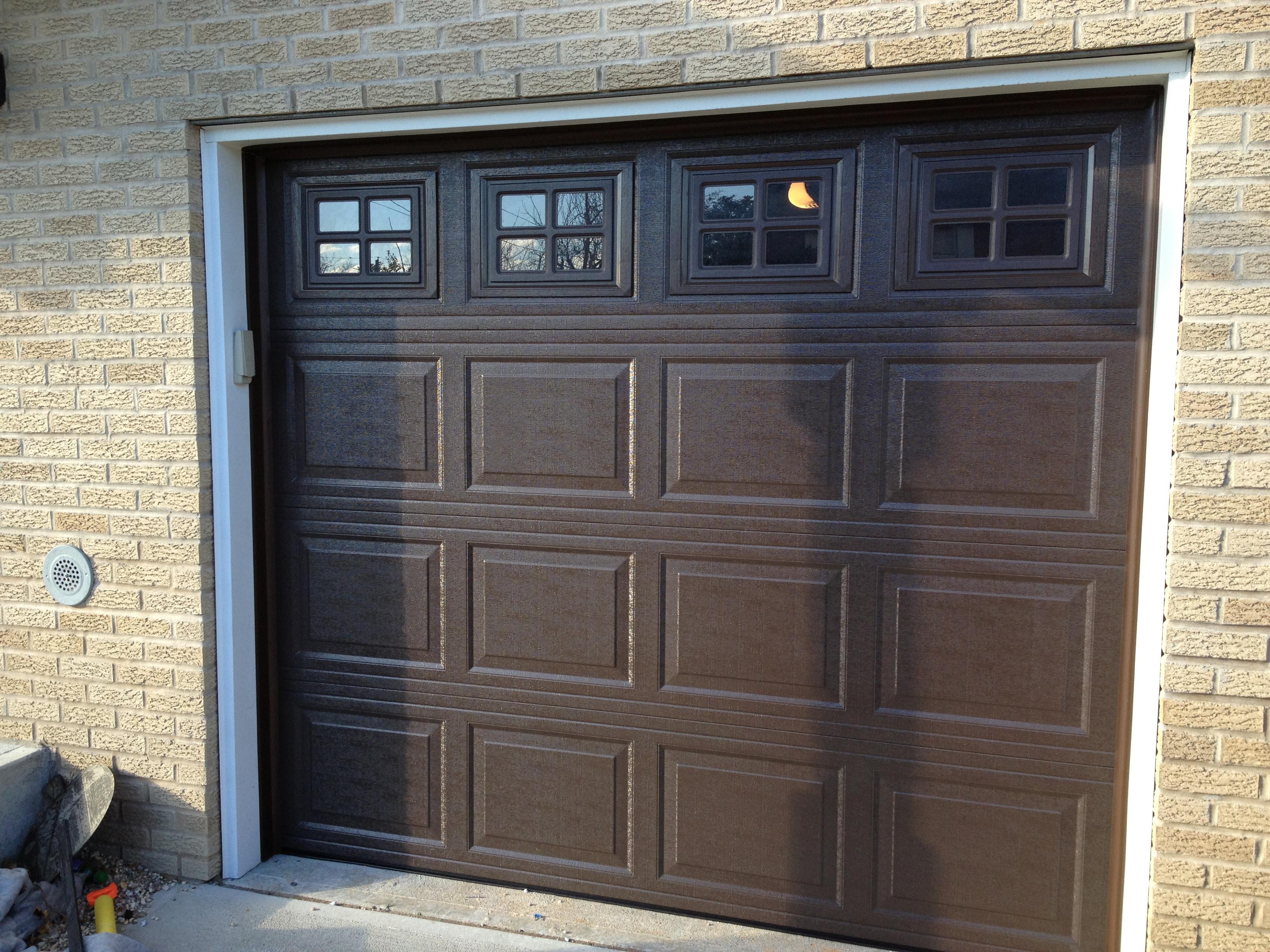 H&O Garage Doors