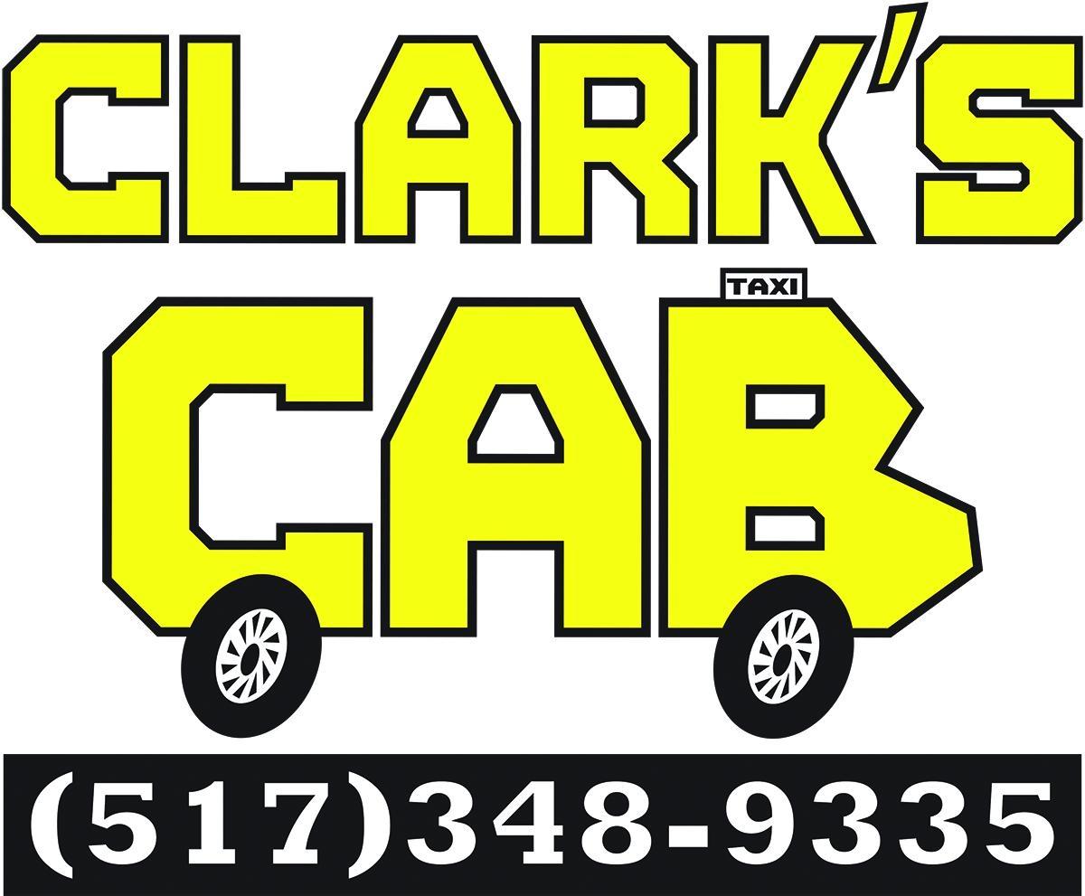 Clark's Cab