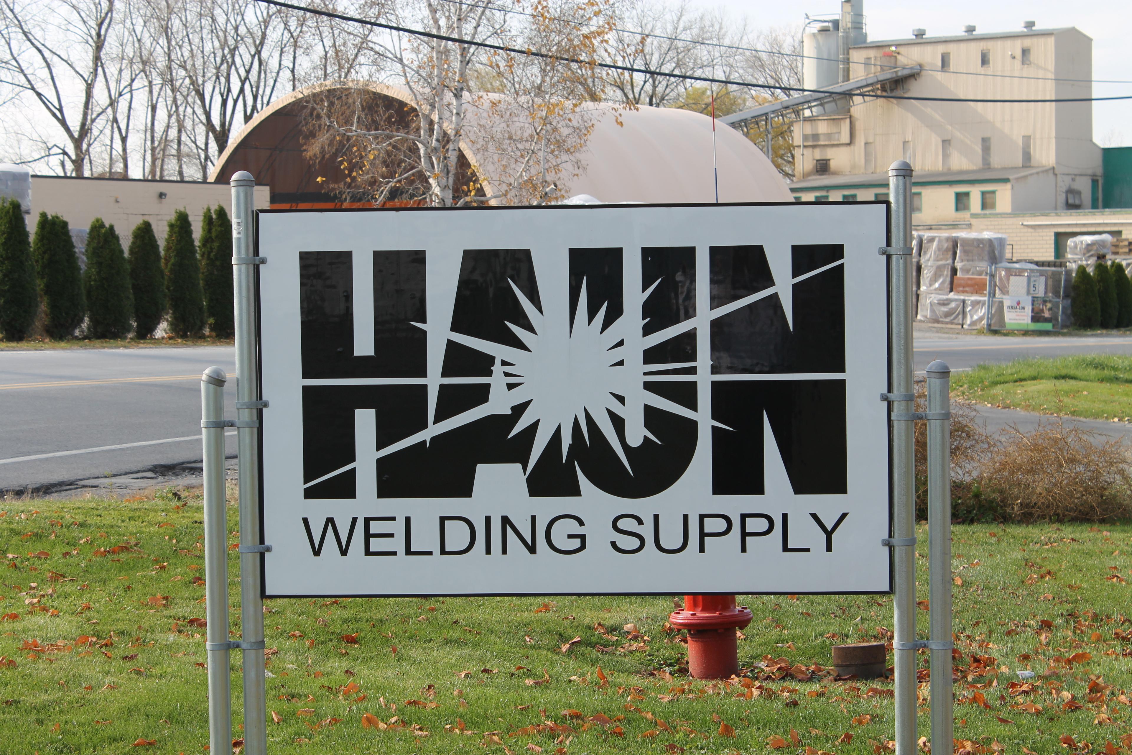 Haun Welding Supply - Syracuse, NY