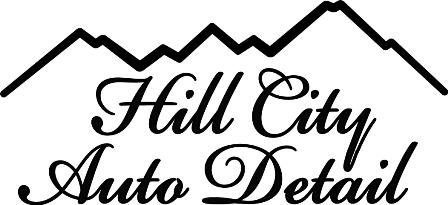 Hill City Auto Detail