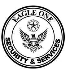 Eagle One Security & Services