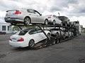 Fast Auto Transport