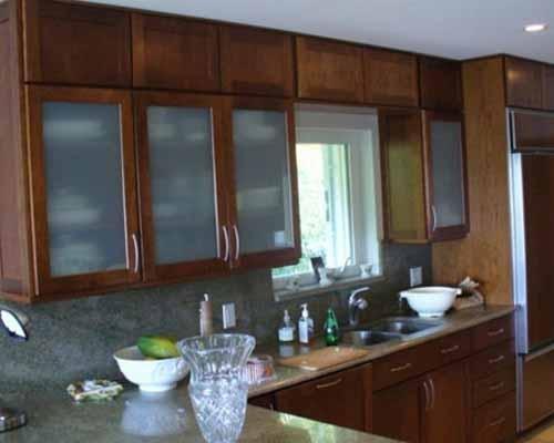 Nichols Kitchen Remodeling and Kitchen Cabinets